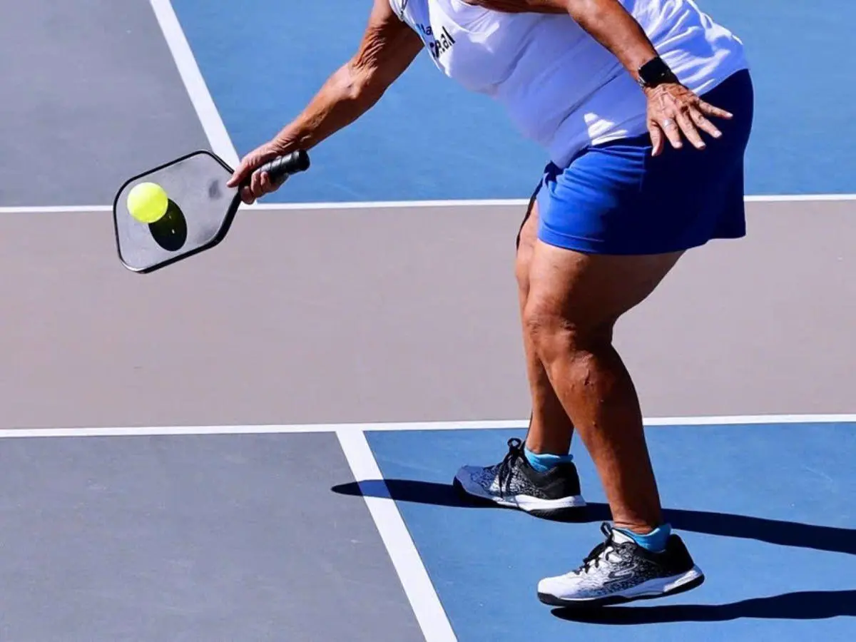 Hành Trình 60 Năm Phát Triển Của Mặt Vợt Pickleball