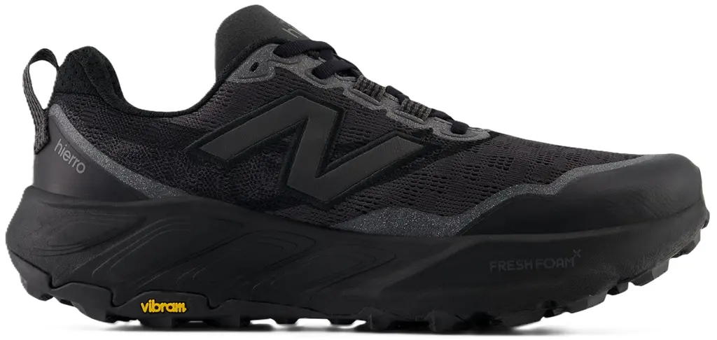 Giày New Balance Fresh Foam X Hierro V9 'Black Cement' MTHIERZ9