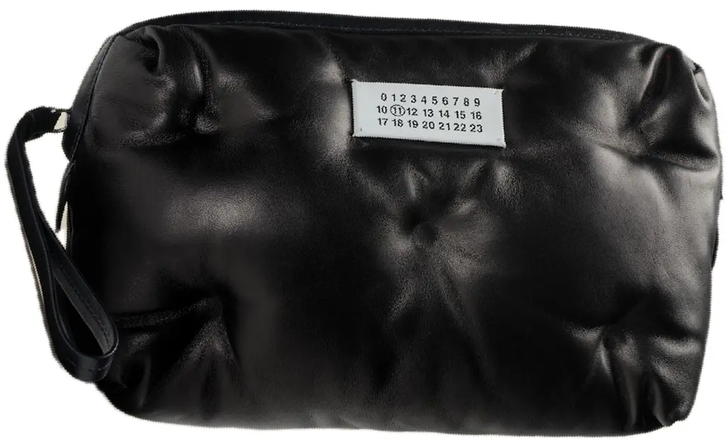 Túi Maison Margiela Camera Bag 'Black' SB1WB0002P4300T8013