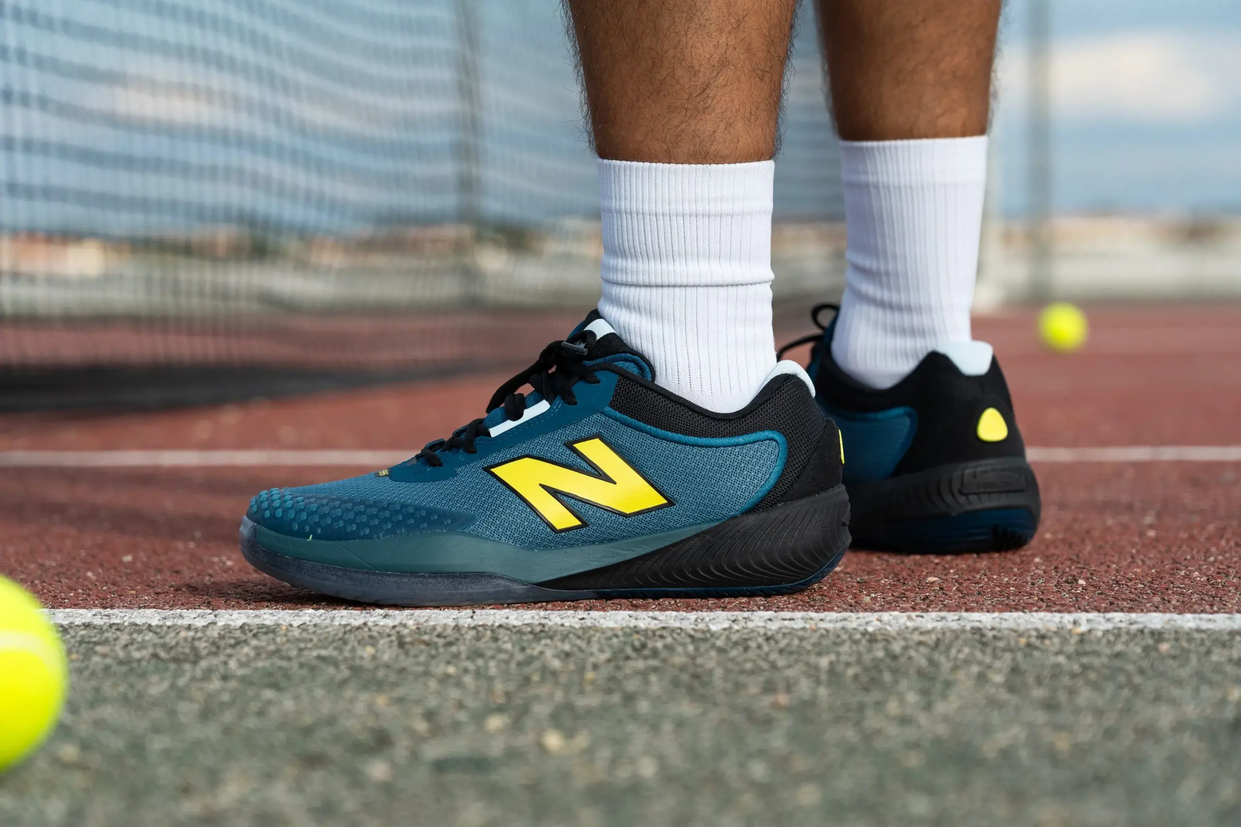 Top 6 Giày Pickleball Tốt Nhất Năm 2025