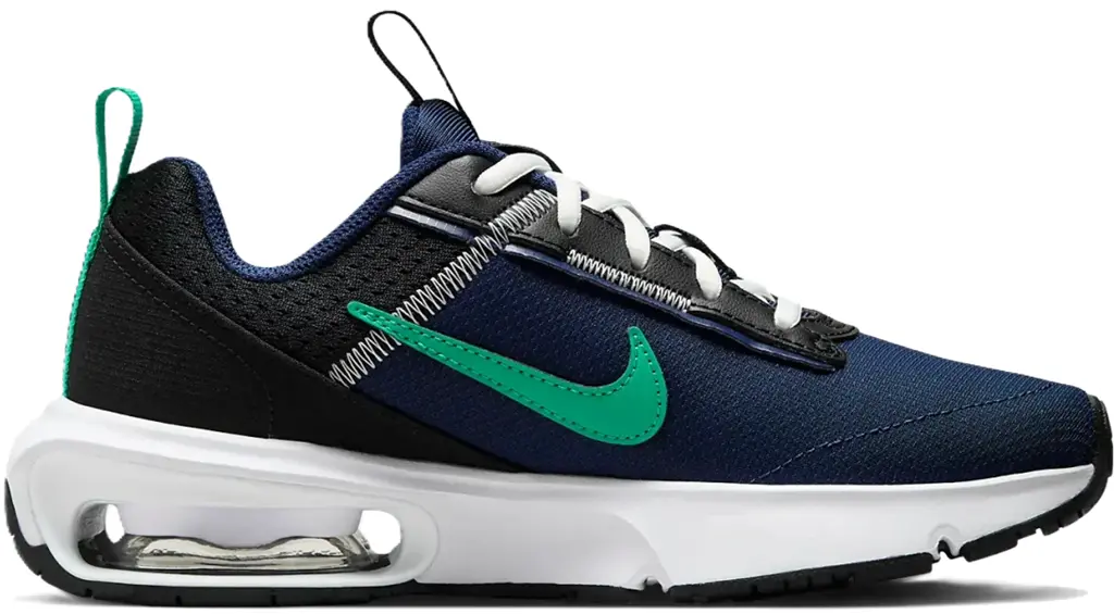 Giày Nike Air Max INTRLK Lite 'Midnight Navy' DH9393-402