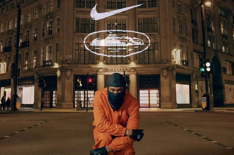 Hinh anh 4: Corteiz London nhu mot hien tuong moi len trong gioi Streetswear