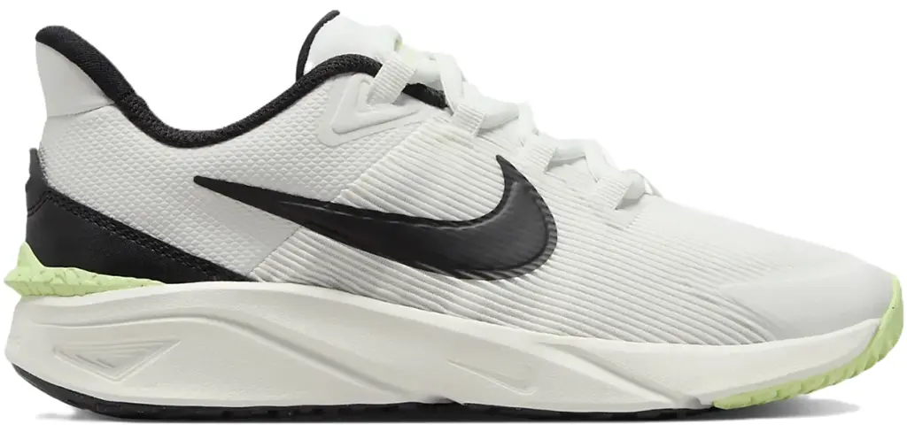 Giày Nike Star Runner 4 GS 'Summit White' DX7615-102