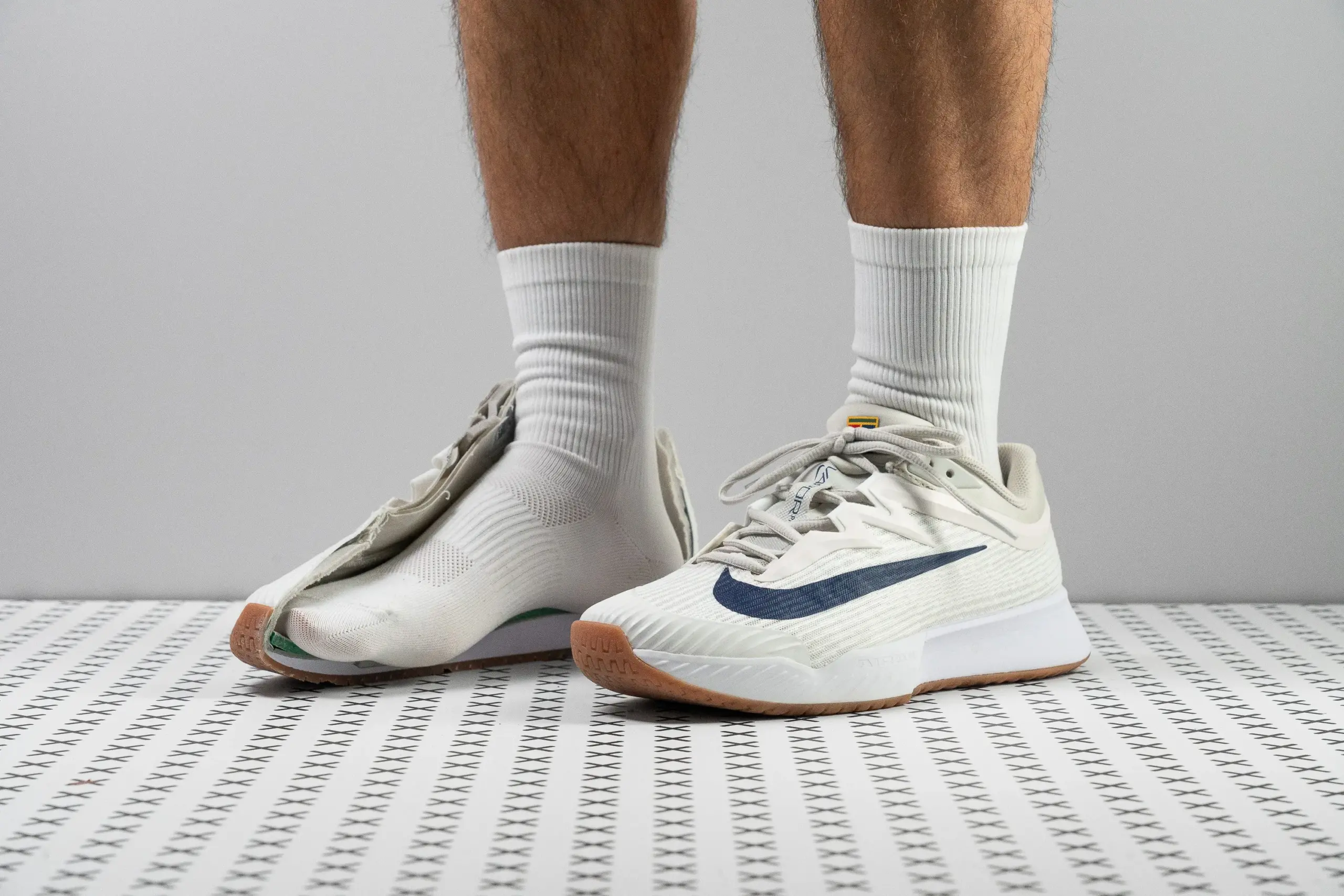 Những mẫu giày tennis xuất sắc nhất 2025