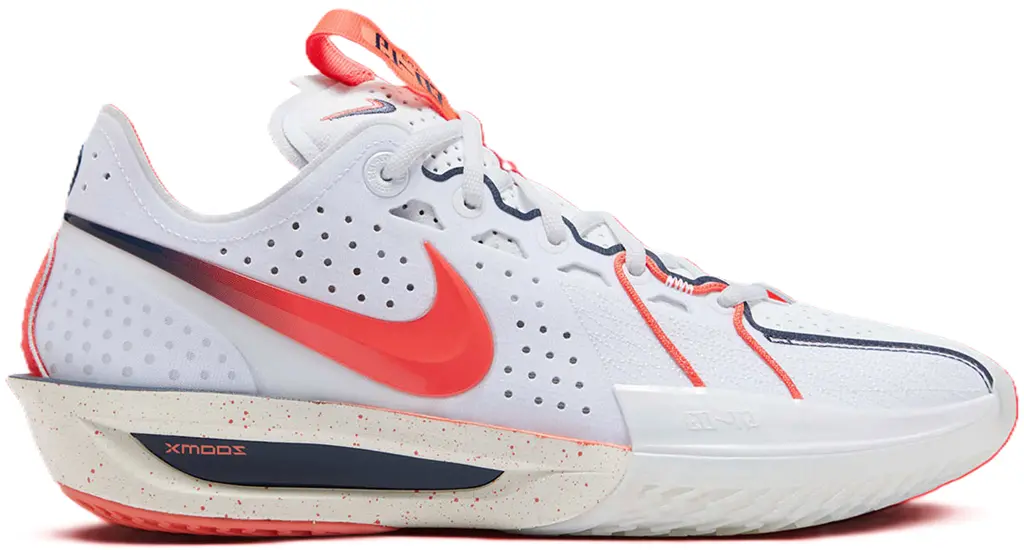 Giày Nike Air Zoom GT Cut 3 EP 'CHBL' IB8870-191