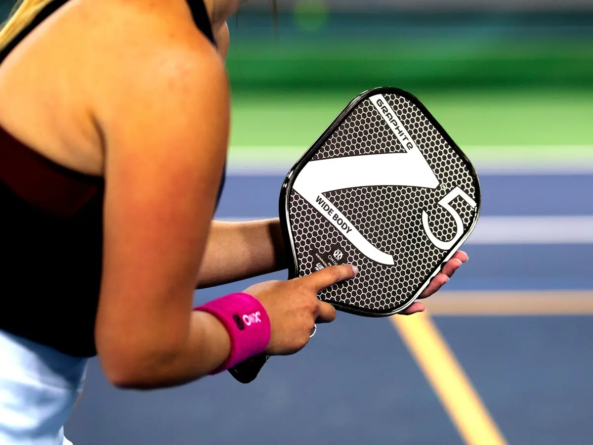Hành Trình 60 Năm Phát Triển Của Mặt Vợt Pickleball