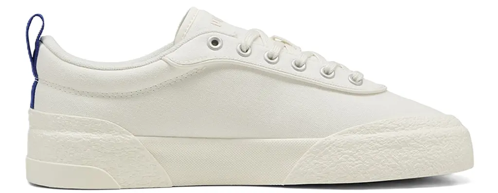Giày Puma Terreta 'White Blue' 400781-01