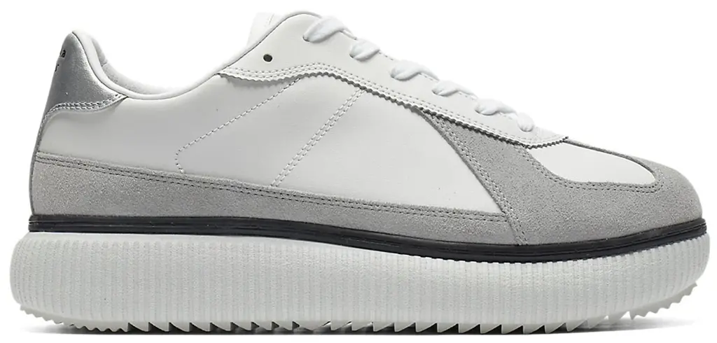 Giày Onitsuka Tiger Delecity 'Glacier Grey' 1183B874-020