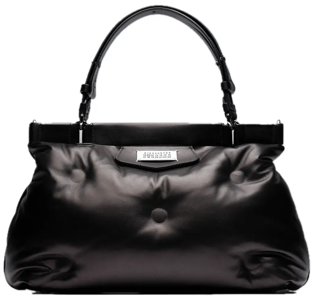 Túi Maison Margiela Glam Slam 'Black' SB2WD0078P4300T8013