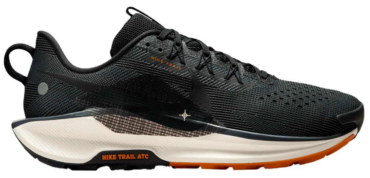 Giày Nike Pegasus Trail 5 'Black' DV3864-006