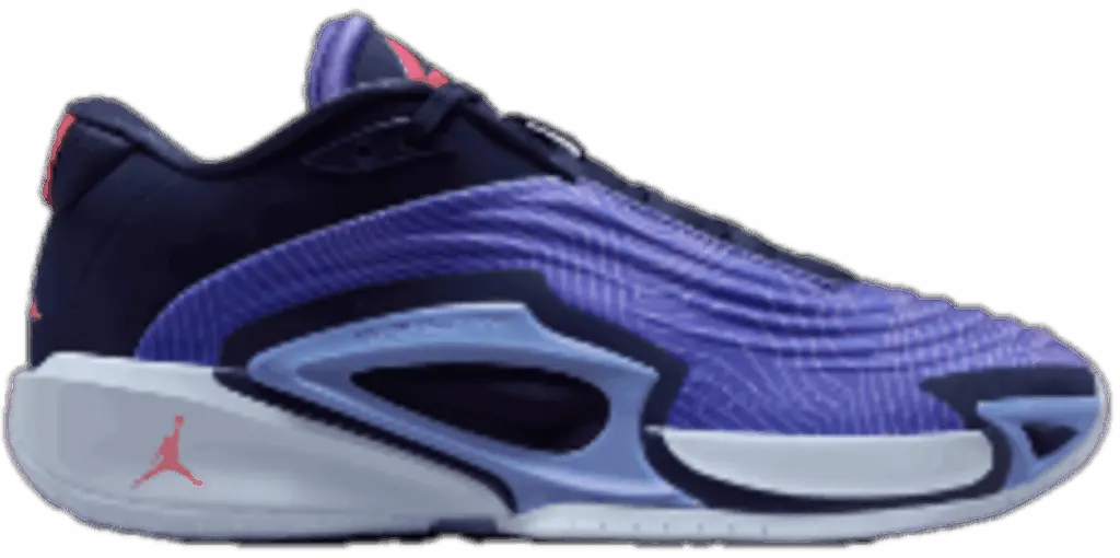 Giày Jordan Luka 3 'Purple Comet' FQ1285-500