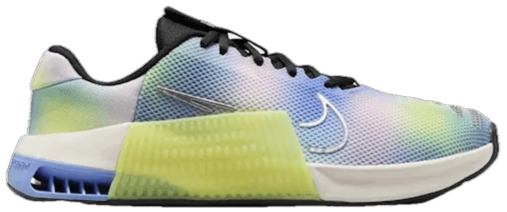 Giày Nike Metcon 9 SE ‘Black Light Lemon Twist’ HJ6211-001