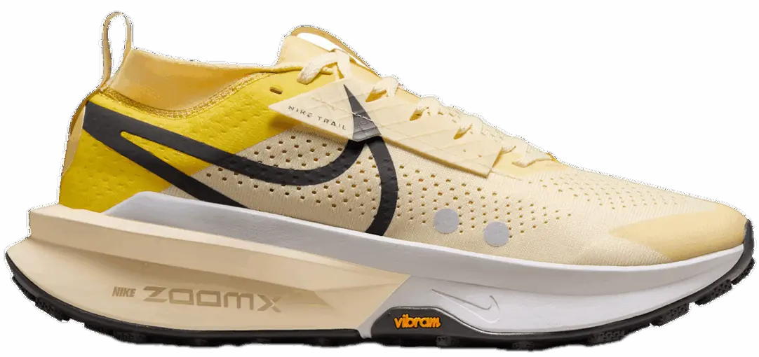 Giày Nike ZoomX Zegama 2 'Lightning Saturn Gold' FD5190-700