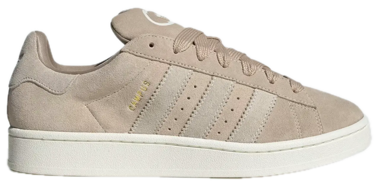 Giày Adidas Originals Sneakers Campus 00s 'Beige' JI3173