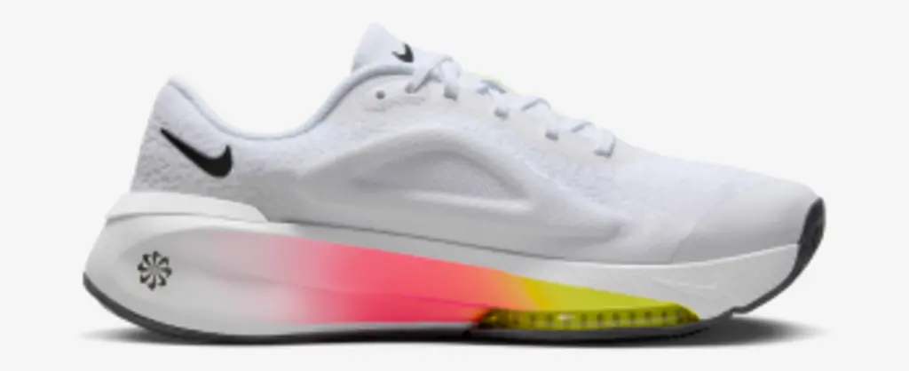 Giày Nike Versair 'White Cyber Volt Black' DZ3547-101