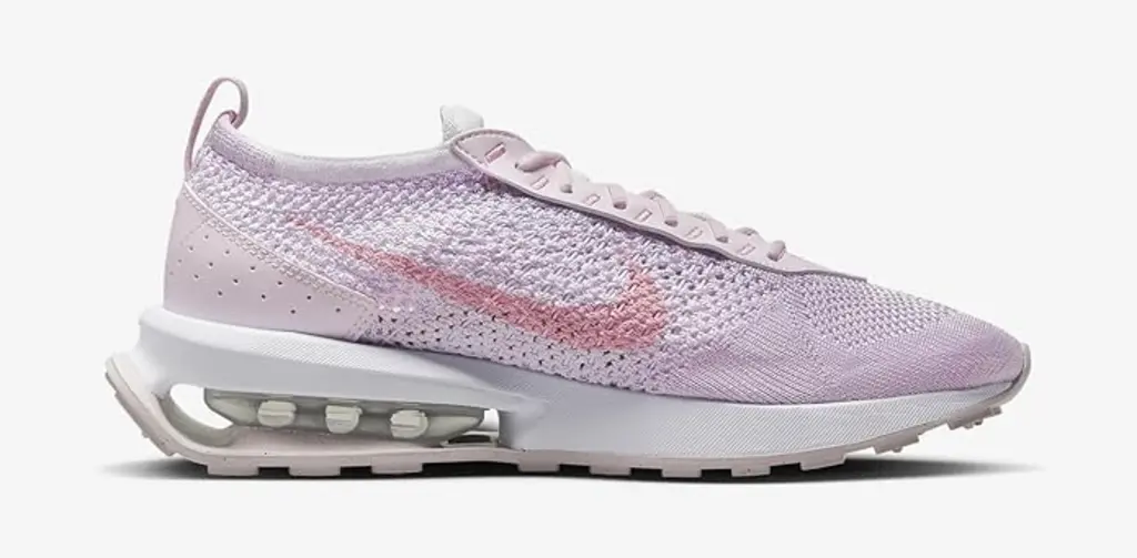 Giày Nike Air Max Flyknit Racer 'Pink' FJ4577-100