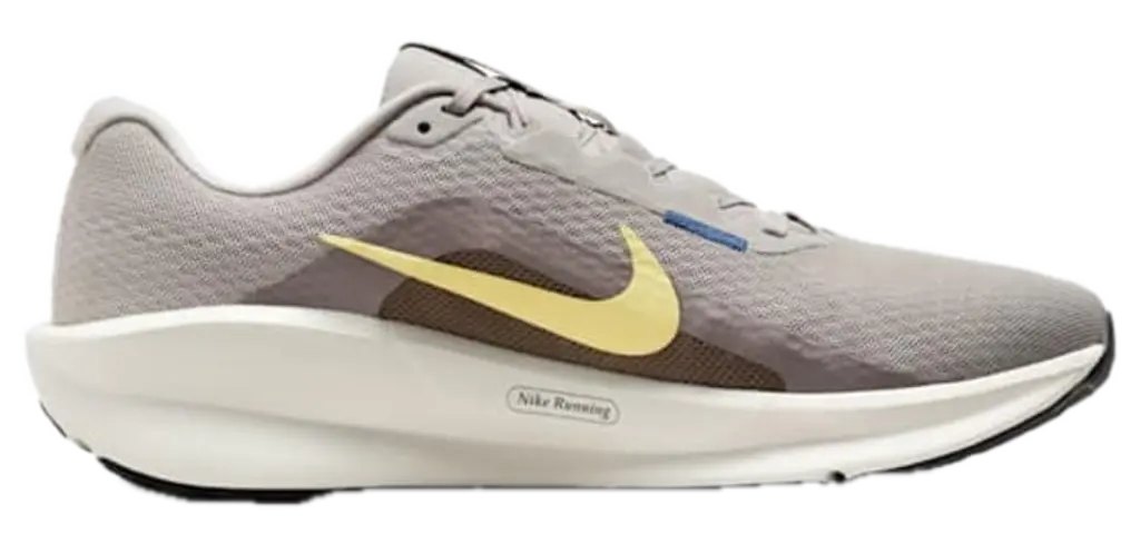 Giày Nike Downshifter 13 'College Grey & Soft Yellow' FD6454-011