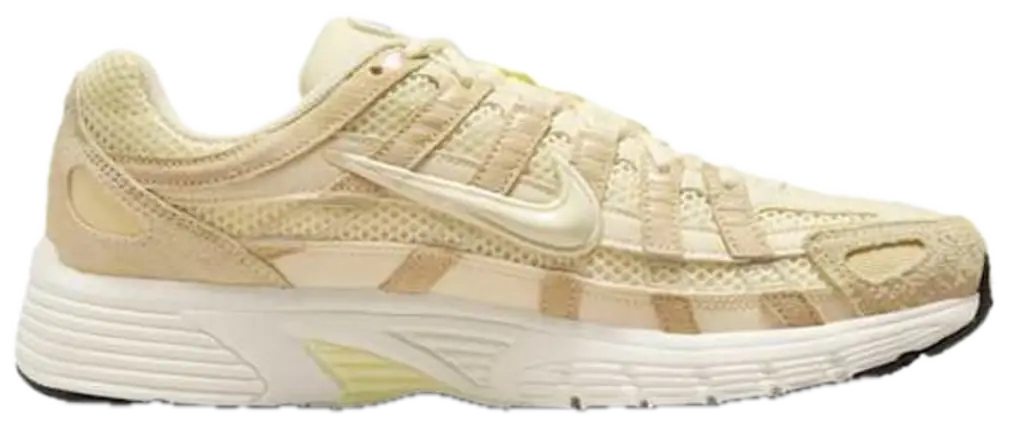 Giày Nike P-6000 SE 'Alabaster Sail' HF0015-700