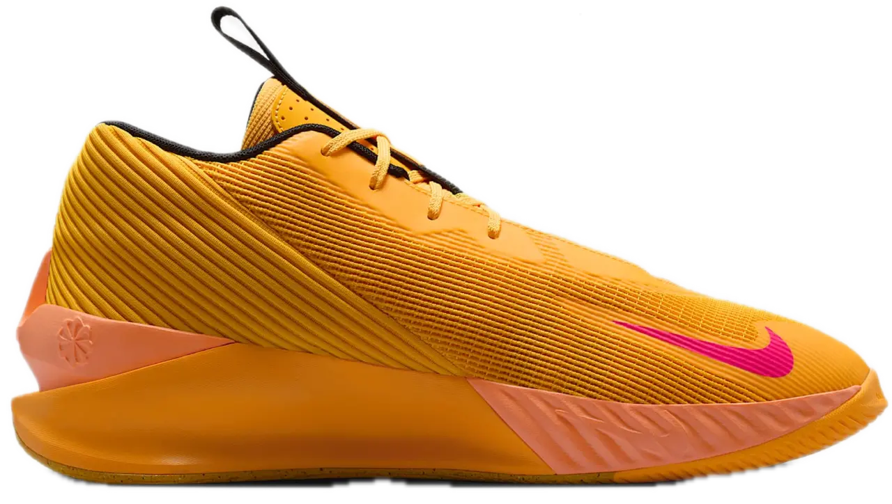 Giày Nike GT Jump Academy 'Orange Pink' FV5524-800