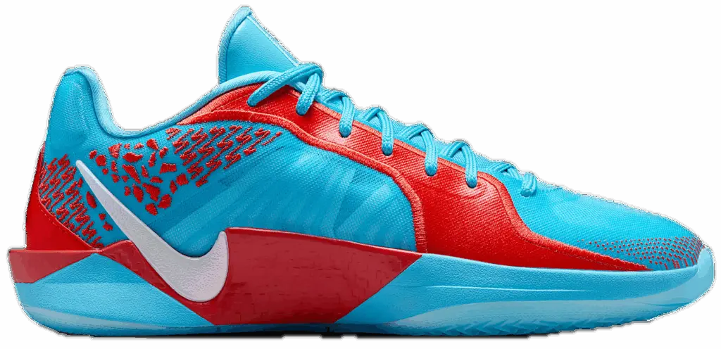 Giày Nike Sabrina 2 'Slurpee' FQ2174-400