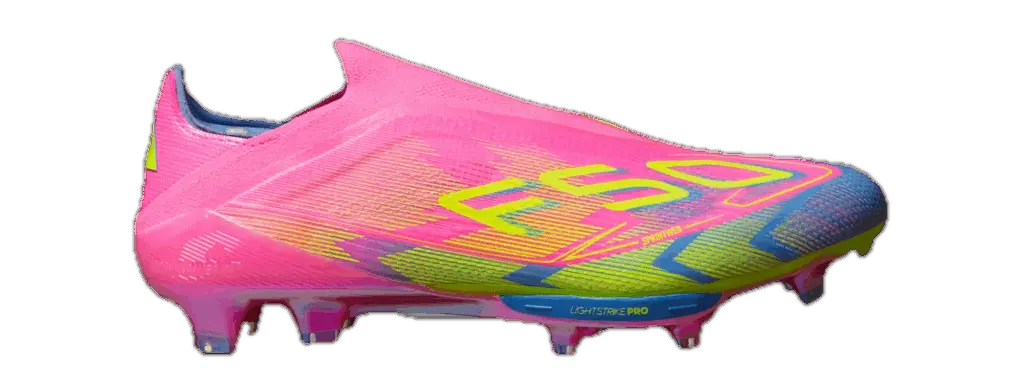 Giày adidas F50+ Elite Laceless FG 'Mystic Victory' JH6414