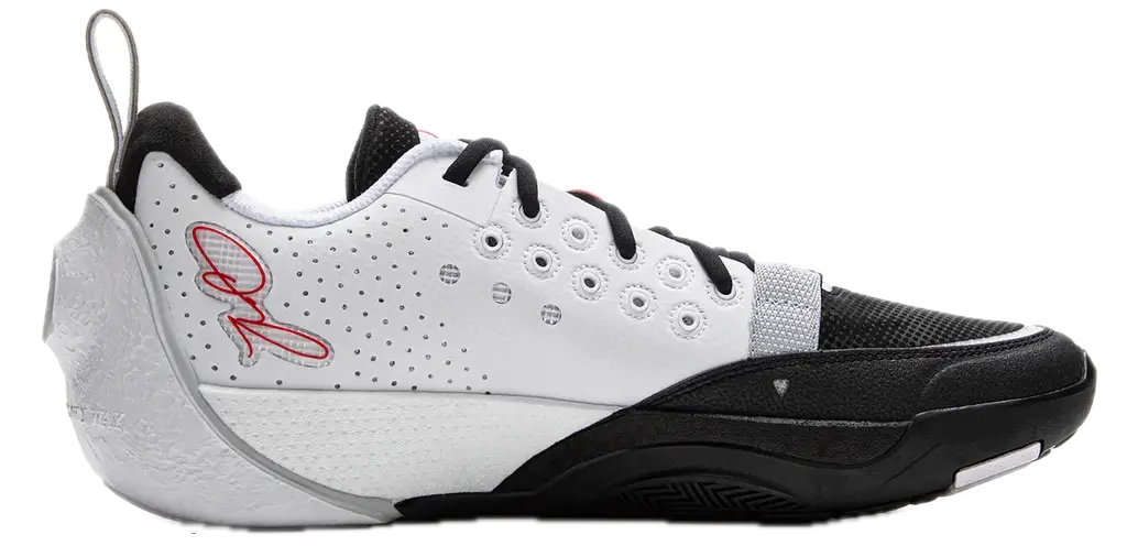 Giày Li-Ning Wade All City 13 'Ying Yang' ABAV001-3