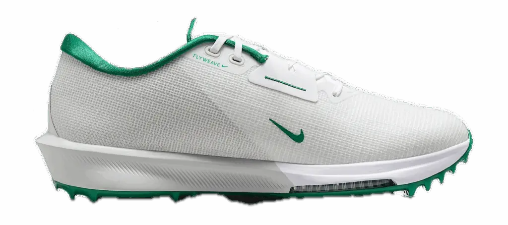 Giày Nike Infinity Tour 2 'White Photon Dust Malachite' HQ2158-100