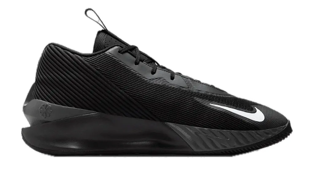 Giày Nike G.T. Jump Academy 'Black' FV5524-003