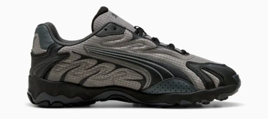 Giày Puma Inhale 'Essentials Shadow Grey' 403275-02