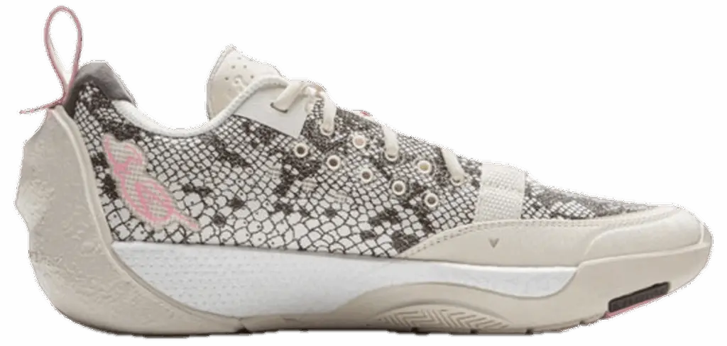 Giày Li-Ning Wade All City 13 ‘Year of the Snake’ ABAV001-5