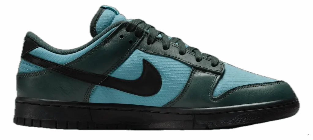 Giày Nike Dunk Low Retro SE ‘Vintage Green’ FZ3052-300