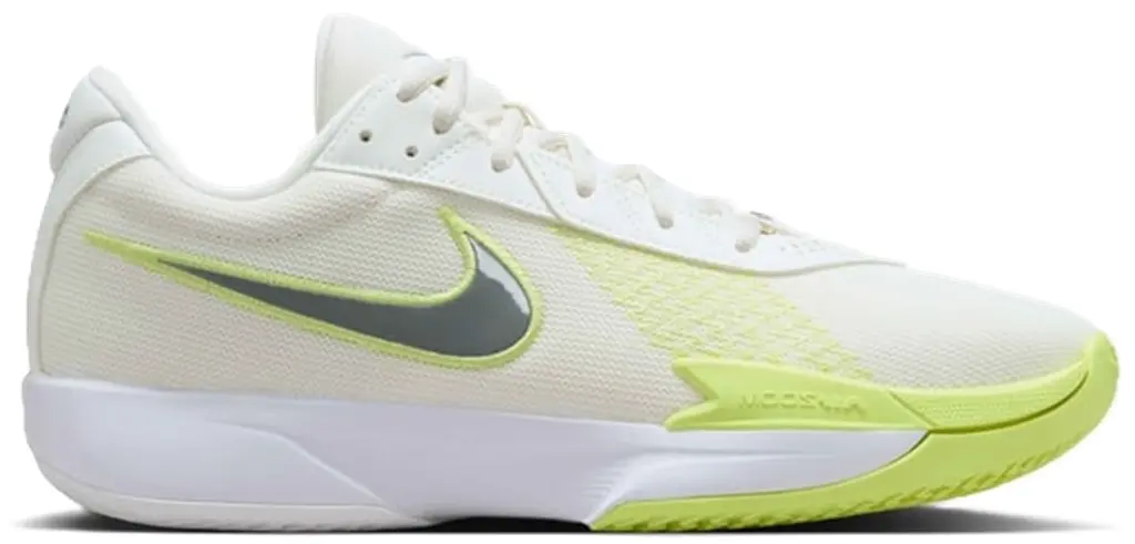 Giày Nike G.T. Cut Academy 'Sail Light Lemon Twist' FB2599-106