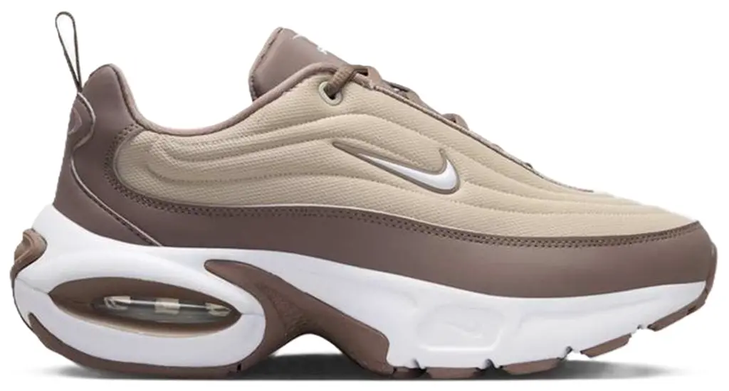Giày Nike Air Max Portal 'Mink Brown White Light Sand' HF3053-200