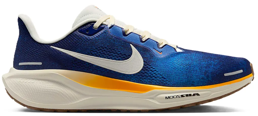 Giày Nike Air Zoom Pegasus 41 'Blue Void Orange Blaze Sail' IB7723-492