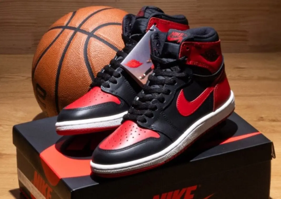 Những mẫu Sneaker nhà Nike "gây sốt" năm 2025