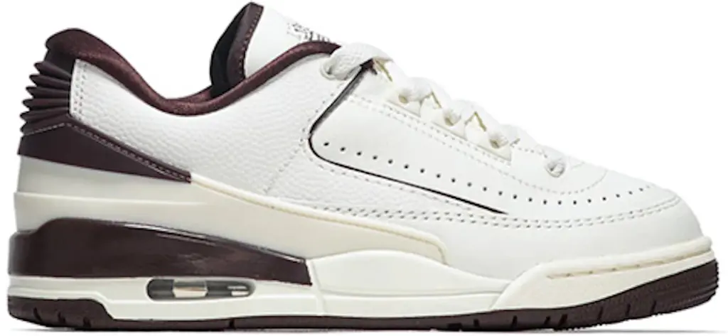 Giày Nike Air Jordan 2/3 'Earth' FZ4122-120