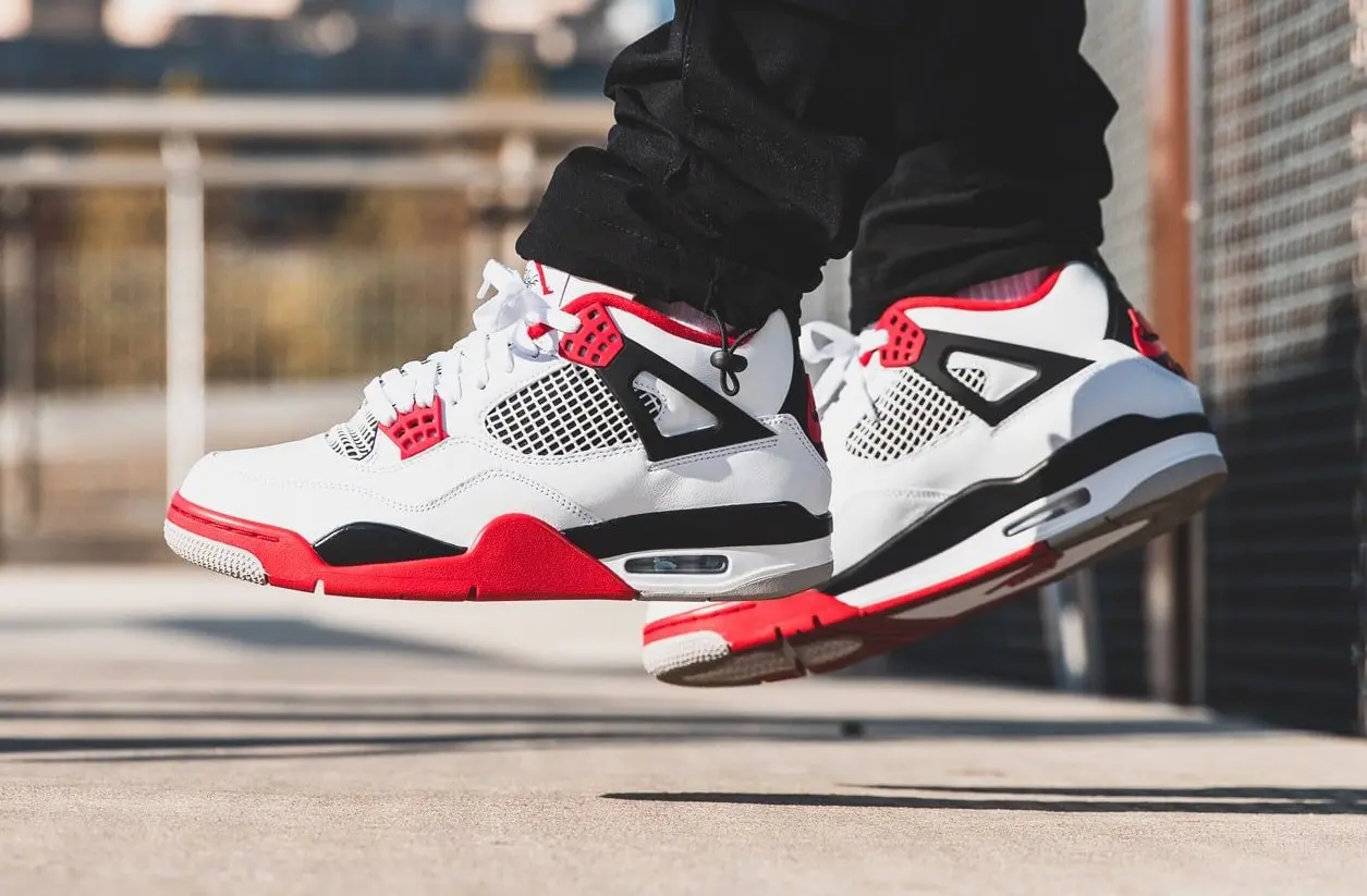 Những đôi Air Jordan đẹp nhất nửa đầu năm 2025 Những đôi Air Jordan đẹp nhất nửa đầu năm 2025