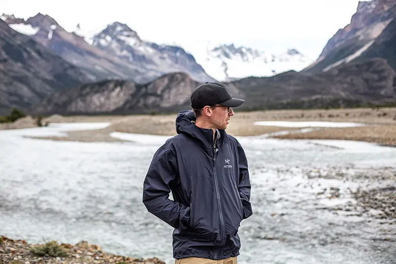 Arc'teryx: Một biểu tượng mới cho đồ Camping