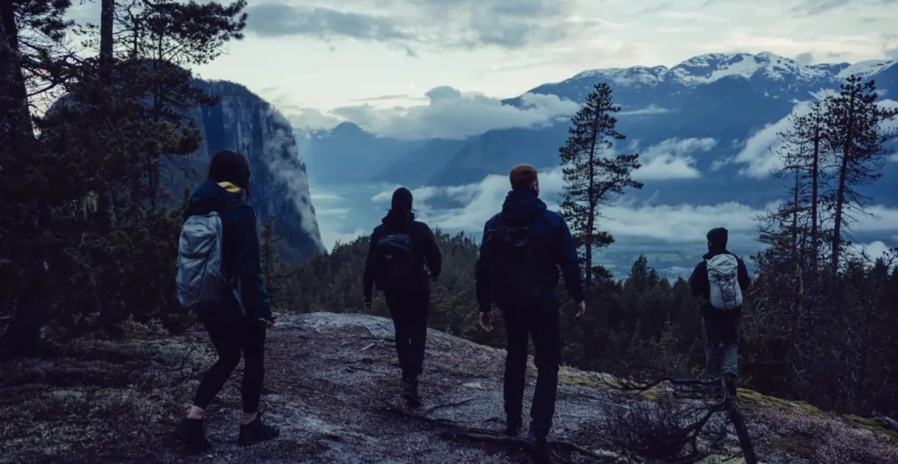 Arc’teryx Alpha SL 30 – Cuộc cách mạng balo siêu nhẹ và siêu bền Arc’teryx Alpha SL 30 – Cuộc cách mạng balo siêu nhẹ và siêu bền