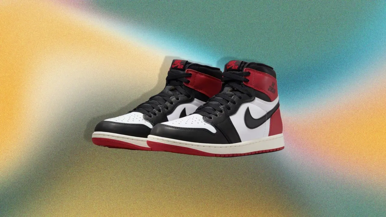 Những mẫu Sneaker nhà Nike "gây sốt" năm 2025