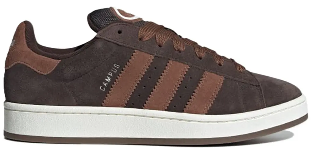 Giày Adidas Campus 00s 'Preloved Brown' ID1417