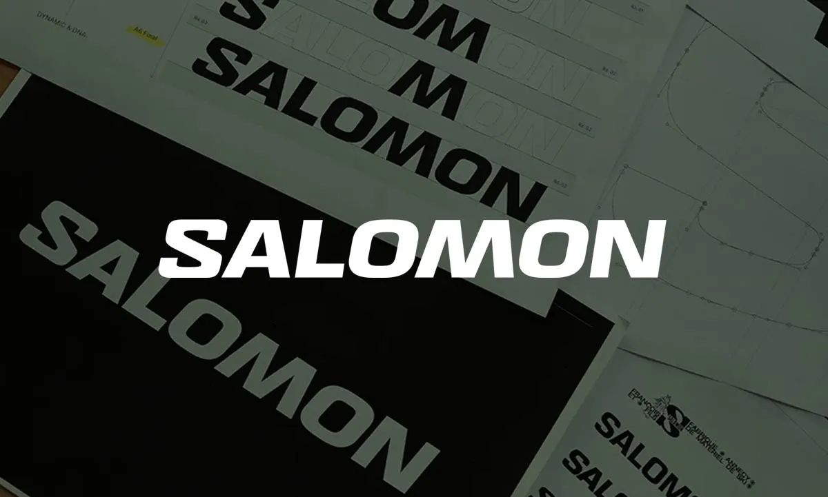 Hinh anh 1: Cau chuyen lich su ve logo Salomon