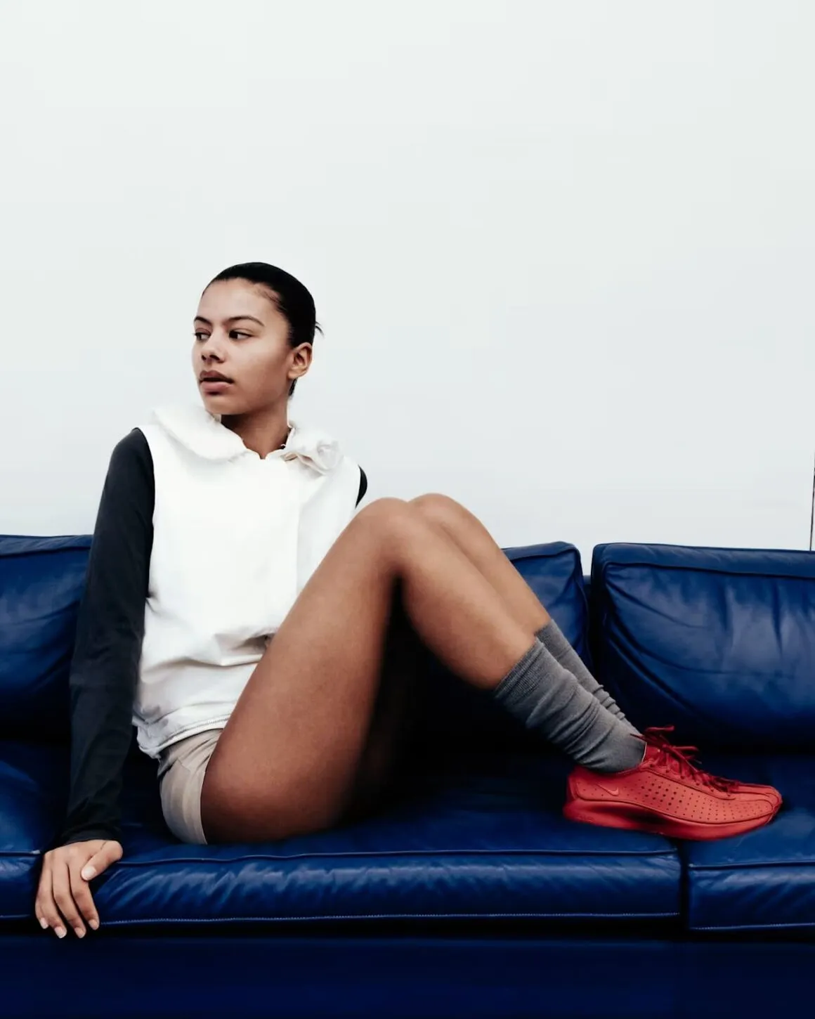 Hinh anh 6: Cau chuyen ve mau giay Nike Air Superfly