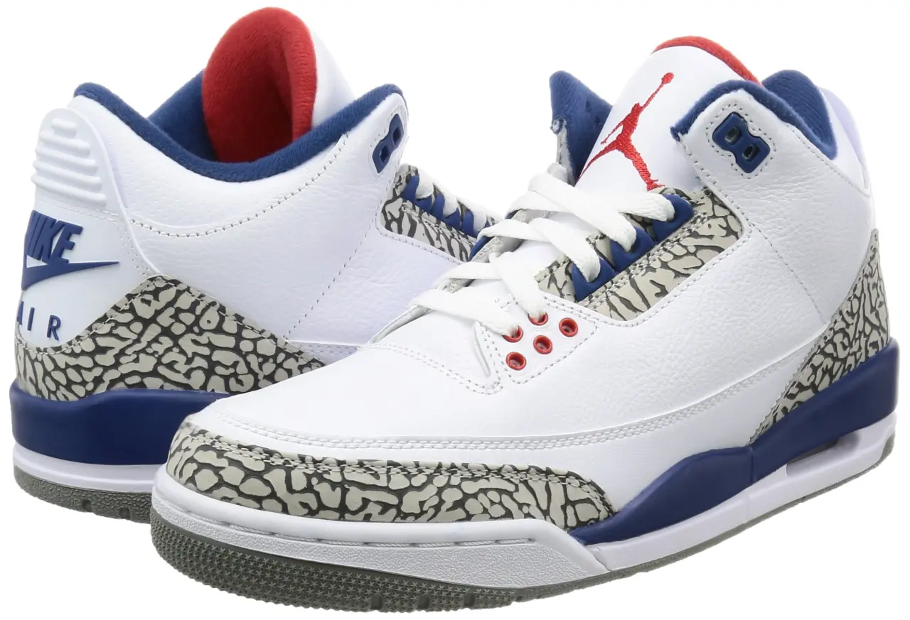 Những đôi Air Jordan đẹp nhất nửa đầu năm 2025