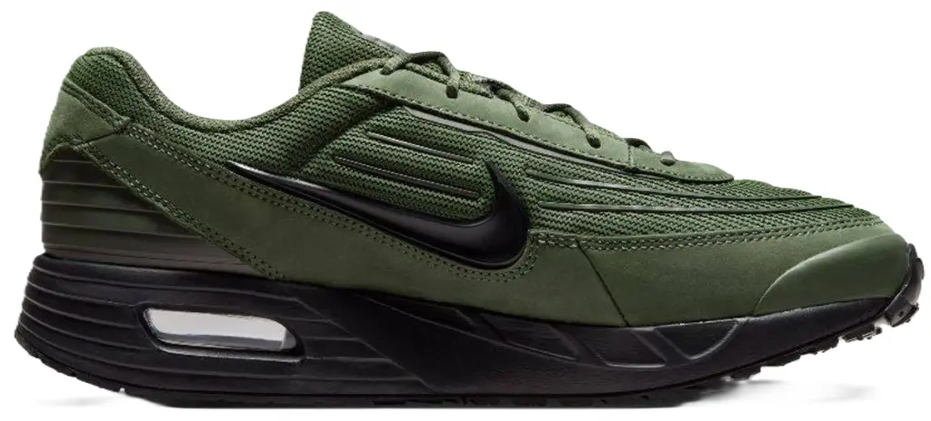Giày Nike Air Max Verse 'Cargo Khaki' FV1302-301