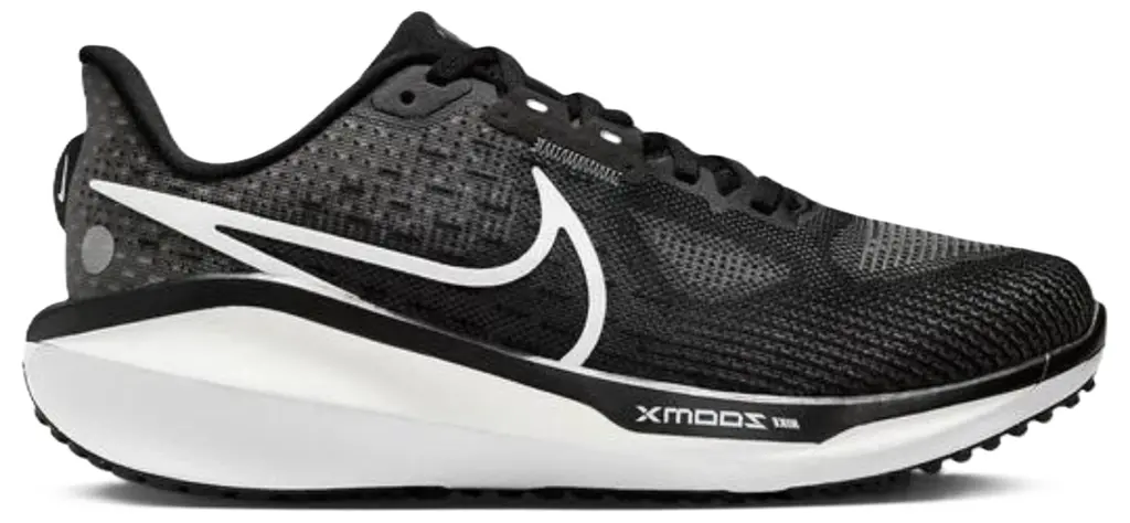 Giày Nike Air Zoom Vomero 17 Running 'Black White' FB8502-001