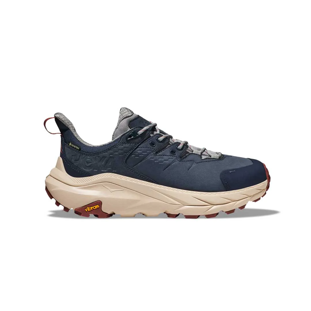 Hoka Kaha 2 Low GTX - Chinh phục mọi địa hình
