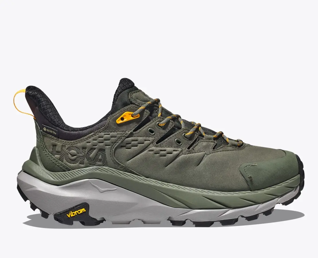 Hoka Kaha 2 Low GTX - Chinh phục mọi địa hình