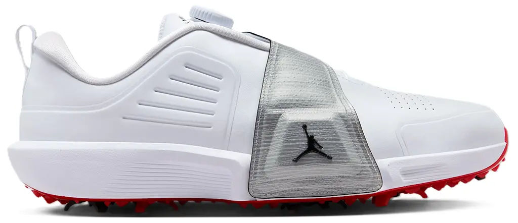 Giày Nike Air Jordan Air Rev 'White Metallic Silver' FV6338-100