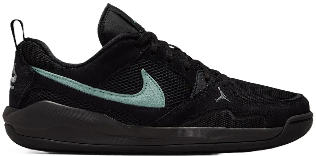 Giày Nike Air Jordan CMFT Era 'Black Sail Cool Grey Mineral' HJ6777-002